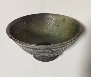 Amazon.co.jp: 加藤清之 灰釉茶碗 : おもちゃ